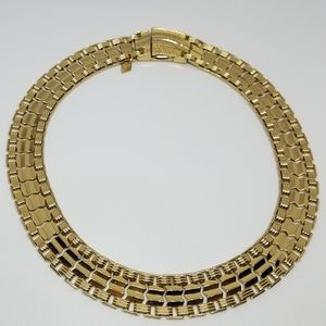 💕Vintage Sarah Coventry Choker